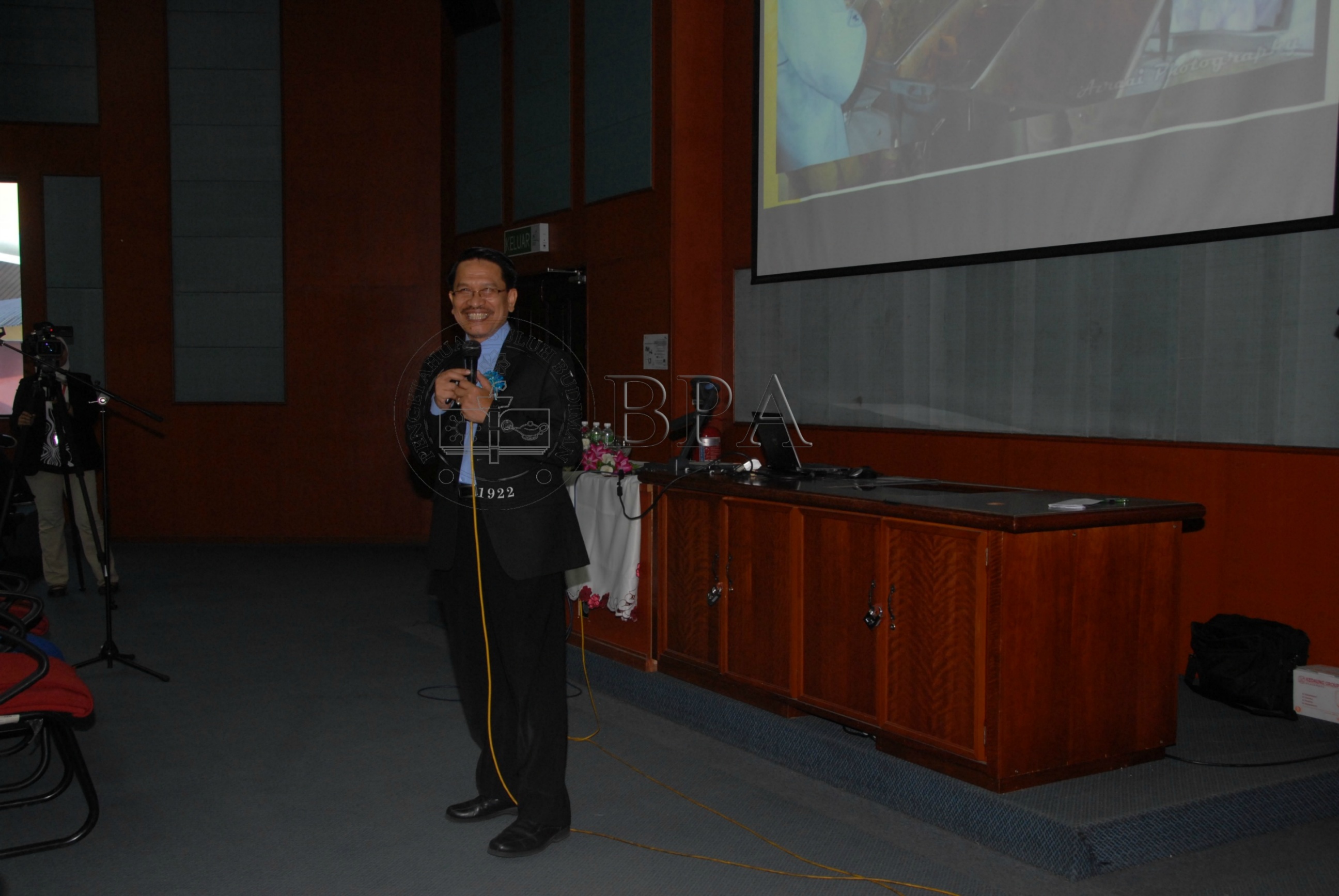 BPA 12 86 mahligai IDA 5302